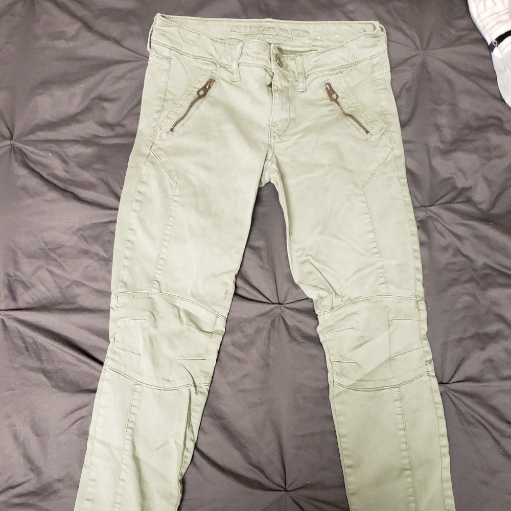 Jeggings